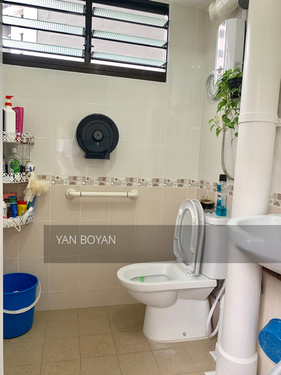 Blk 121 Ang Mo Kio Avenue 3 (Ang Mo Kio), HDB 3 Rooms #202471282